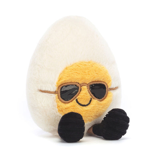 Jellycat | Amuseables Boiled Chic Egg