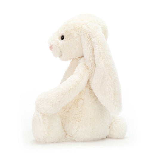 Jellycat | Bashful Cream Bunny - Large