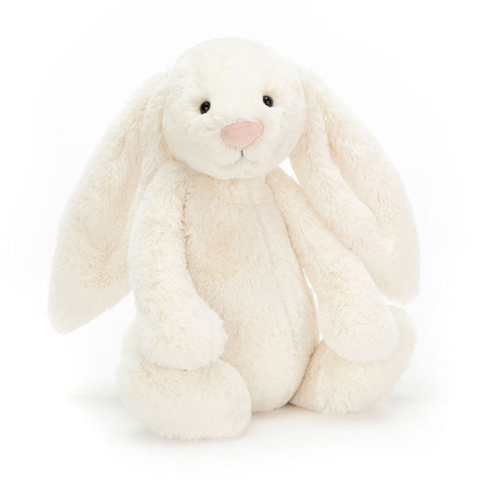 Jellycat | Bashful Cream Bunny - Large
