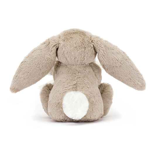 JellyCat | Bashful Beige Bunny Soother